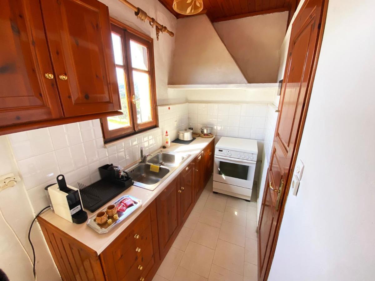 Dusk Apartments With Stunning Mountain View Chania  Exterior photo
